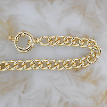 Lade das Bild in den Galerie-Viewer, Armband Big Chain
