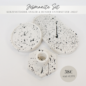 Jesmonite Set