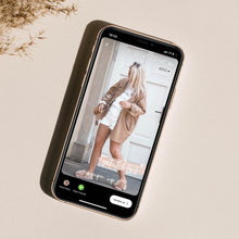 Lade das Bild in den Galerie-Viewer, Story Sticker BLOGGER
